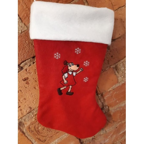 Jõulusokk LOTTE