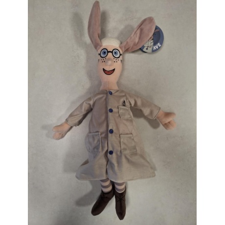 dr. AVE